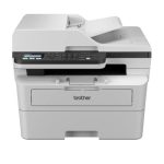 BROTHER MFC-B7811DW Моно Лазер Принтер