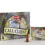 Call Clients Ароматизирана Конусна Туца