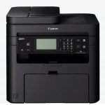 CANON MF237W Печати/Скенира/Копира/Факс