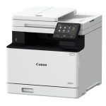 CANON MF752CDW Боен Лазер Принтер - Image 2