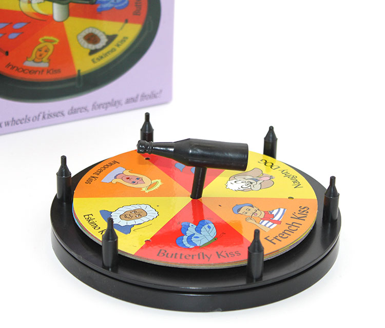 carkifelek-oyunu-27814_1.jpg Игра на точка - Image 1