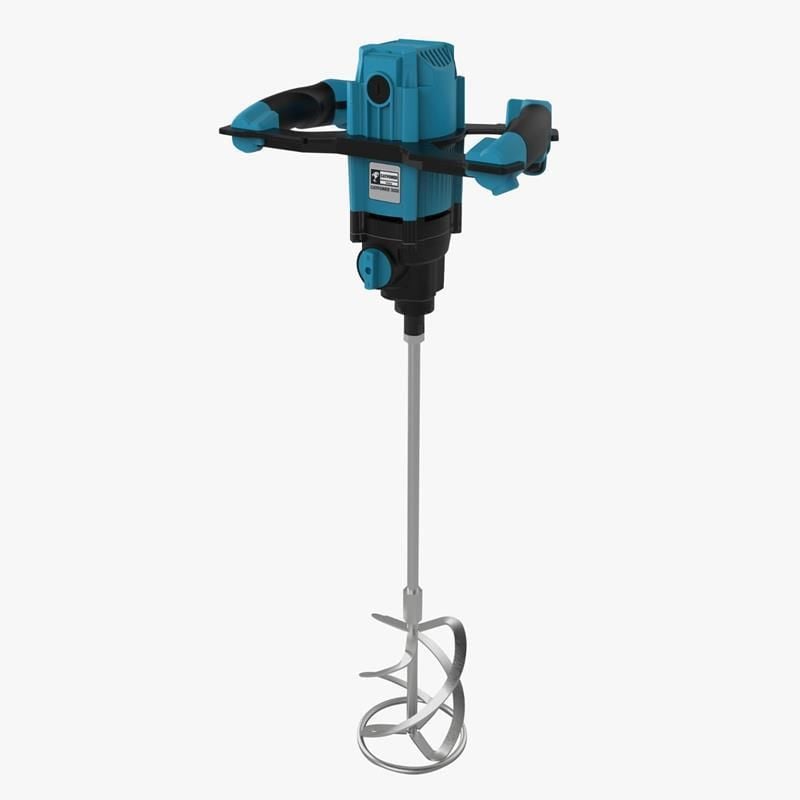 cat-power-3008-boya-ve-harc-k-2195_1.jpg Cat Power 3008 Миксер за Боја и Малтер 2050 Вати - Image 1