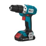Cat Power 5150 Бежичен Врткач 20 Волти 2,0 Ампери