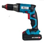 Cat Power 5153 Бежичен Винтови за Гипс 20 Волти