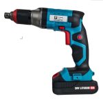 Cat Power 5153 Бежичен Винтови за Гипс 20 Волти
