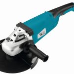 Cat Power 6187 Аголна брусилка 230 mm 2450 Watt