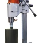 Cat Power 9316 Машина за каротирање со рамна маса 3300 Вати