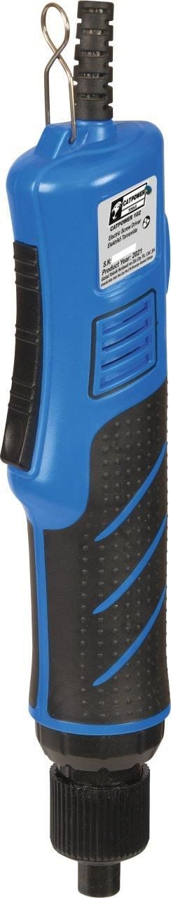 catpower-102-elektrikli-tornav-4177_1.jpg CatPower 102 Електричен шрафцигер 160 Вати - Image 1