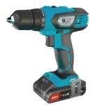 Catpower 4140 Безжичен Шрафцигер 20 Волти