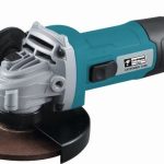 CatPower 6108 Аголна брусилка со контрола на вртежи 125 mm 850 Watt