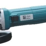 CatPower 6115 Аголна брусилка 115 mm 750 Вати