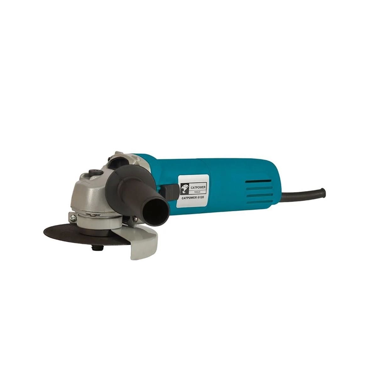 catpower-6120-avuc-taslama-m-9268_1.jpg CatPower 6120 Аголна Брусилка 115 mm - Image 1