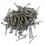 Челичен клин за бетон 3x30 mm (100 парчиња)