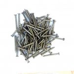 Челичен клин за бетон 4x40 mm (100 парчиња)