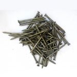 Челичен клинец за бетон 5x100 mm (100 парчиња)