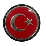 Cemax Arma Ayyıldız Чап 10 см