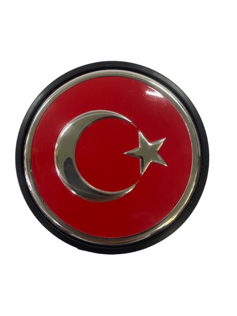 cemax-arma-ayyildiz-cap-10-2246_1.jpg Cemax Arma Ayyıldız Чап 10 см - Image 1