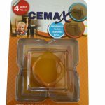 Cemax K181 Заштитник за агли
