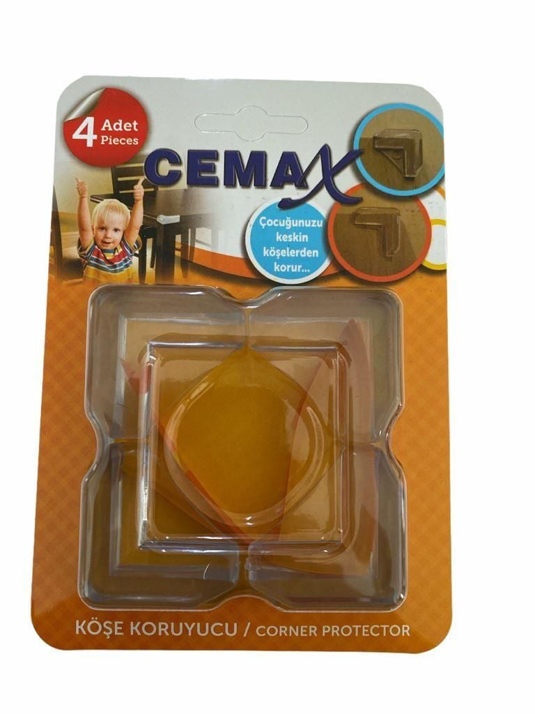 cemax-k181-kose-koruyucu-4495_1.jpg Cemax K181 Заштитник за агли - Image 1