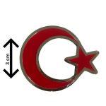 Cemax Мал Ајјилдиз Дијаметар 3 cm