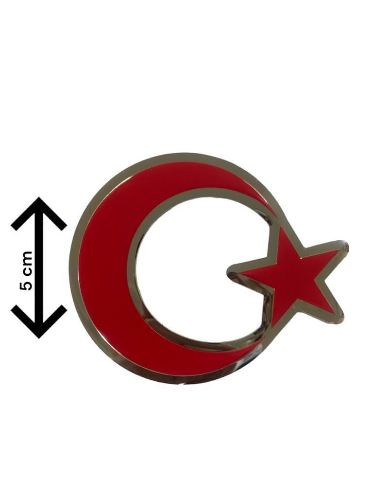 cemax-orta-ayyildiz-cap-5-c-2242_1.jpg Cemax Среден Ајјилдиз Дијаметар 5 cm - Image 1