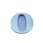 Cemax Villa Boy Самолеплив Број 0, 8,5 cm
