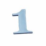 Cemax Villa Boy Самолеплив Број 1, 8,5 cm