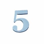 Cemax Самолеплив Број 5 за Вила, 8,5 cm