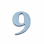 Cemax Самолеплив број 9 за вила 8,5 cm