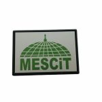 Cemax Табла за насочување Големо Месџид 13X8,5 cm