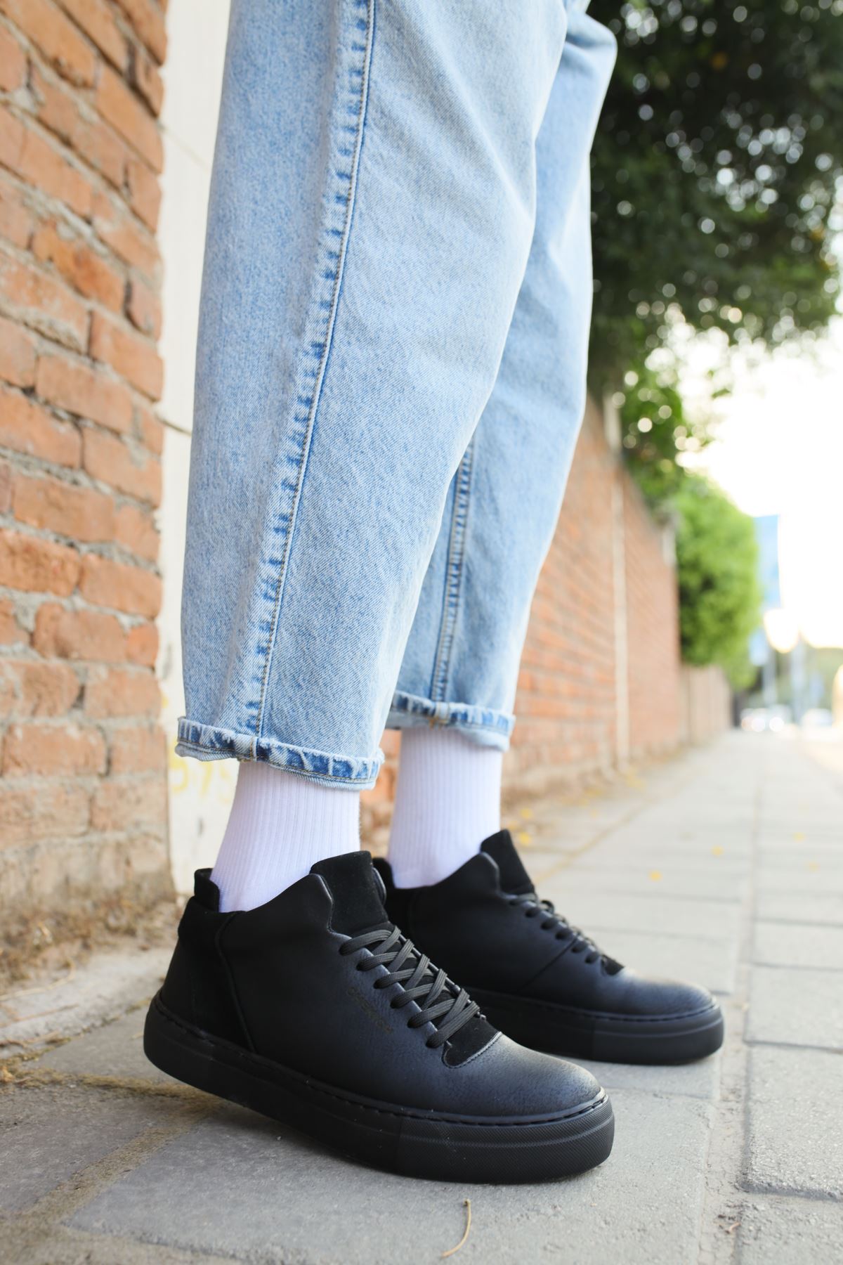 ch004-cst-hide-erkek-ayakka-24328_1.jpg CH004 - CST Хиде Мажки Чевли ЦРНИ - Image 1