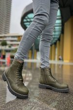 CH009 - CST Military Мажки Чизми ХАКИ