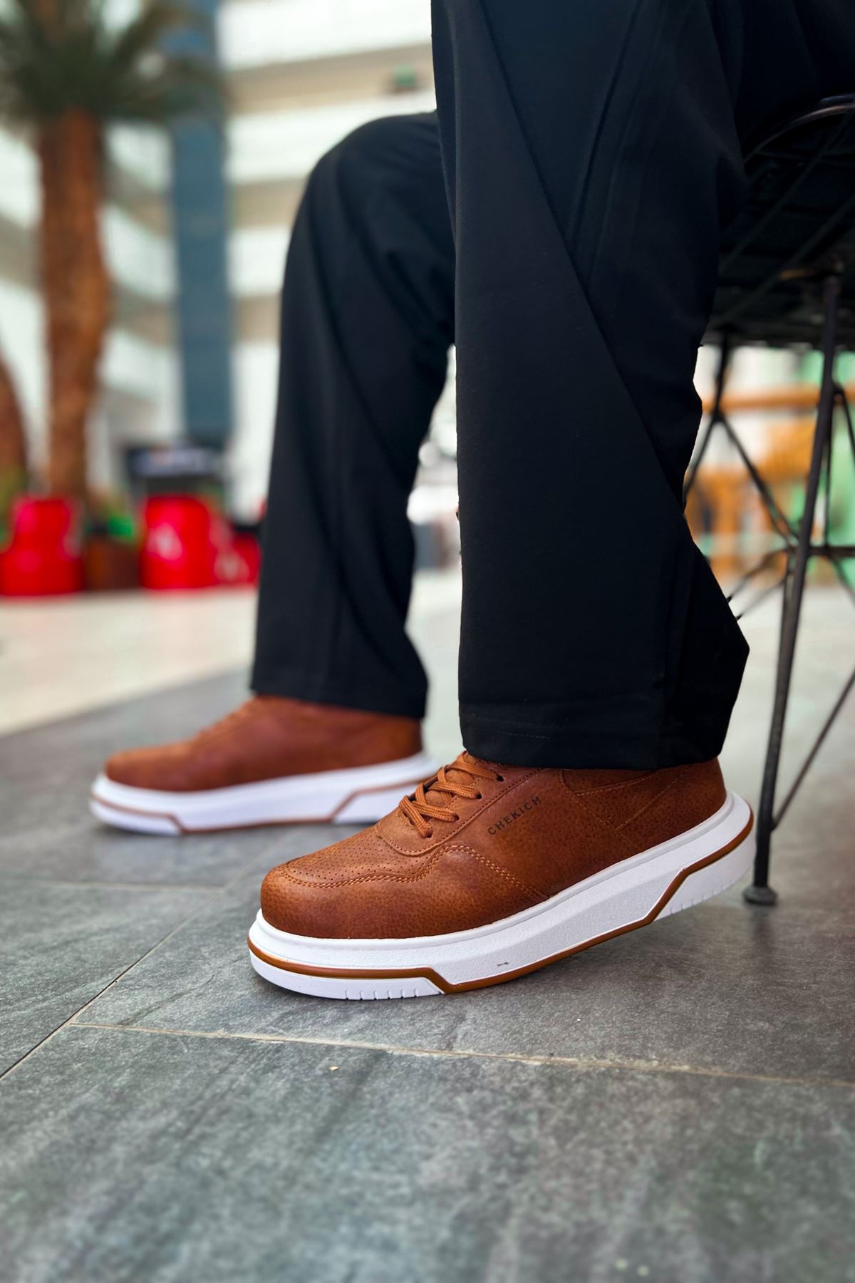 ch075-cbt-signature-erkek-ay-24528_1.jpg CH075 - CBT Signature Мажки Чевли ТАБА - Image 1