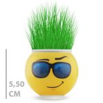 Чим Адам Сакси Emoji Фигура
