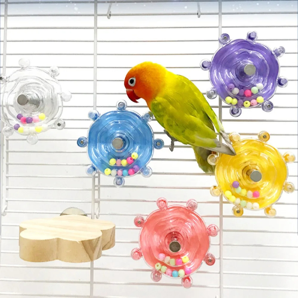 cingirakli-kus-kafesi-i-29295_1.jpg Играчка за точак за кафез со чингир - Image 1