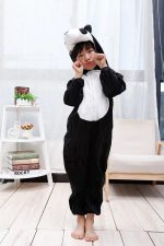 Детско Панда Костим 2-3 Години - Image 2