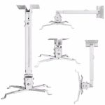 CODEGEN H18 Телескопски 18-32CM Проекциски закачалка - Image 2