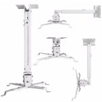 CODEGEN H50 ТЕЛЕСКОПСКИ 50-100CM ПРОЈЕКЦИЈА АСКИ АПАРАТ - Image 2