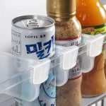 Мултифункционални Разделувачи за Рафт во Фрижидер 10 Парчиња