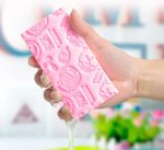 Мултифункционална магична мека сунѓерка