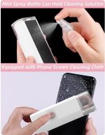 Мултифункционален 7 во 1 AirPods Чистачки Комплет - Image 2