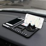 Мултифункционален Телефонски Држач за Возило - Image 2