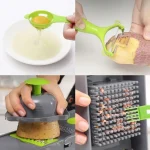 Мултифункционален сет за сечење - Image 2