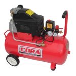 Cora ZB2550 2,5 Hp 50 Литри Воздушен Компресор
