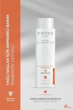 Cotos Бања Шампон 400 Ml - Image 2