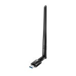CUDY AC1300 WiFi Адаптер USB 3.0