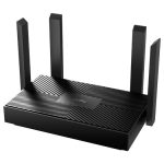 CUDY AX1500 Gigabit WiFi 6 Рутер