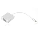 Dark DK-AC-U31XVGA USB Type C до VGA Full HD Претворувач Адаптер