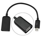 DARK DK-CB-USB2.0 Таблет и Смартфон Mic Usb OTG