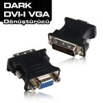Dark DK-HD-ADVIXVGA Dvi to Vga Претворник